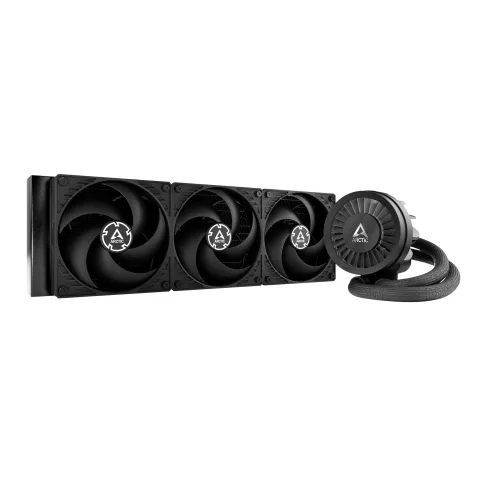 Liquid Freezer III 360 - Multi Compatible All-in-One CPU Water Cooler