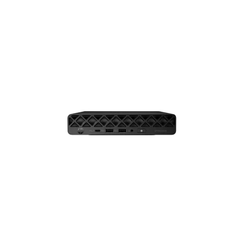 HP EliteDesk 8 Mini G1i Desktop AI PC, Core Ultra 7 265T, 16 GB RAM, 512 GB SSD