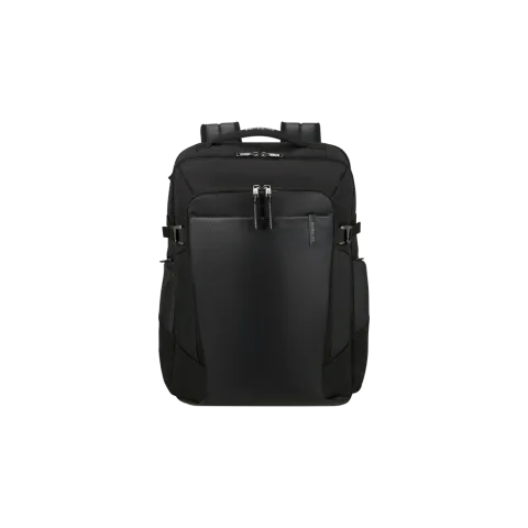Samsonite Armox notebook hátizsák L 17,3" Overnight fekete