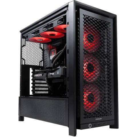 BREUNOR BALOR - Pc Gaming ULTRA 9 285K, 32 GB RAM, 2 TB, RTX 5070