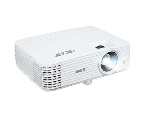 Acer Basic X1626HK data projector 4000 ANSI lumens DLP WUXGA (1920x1200) 3D White