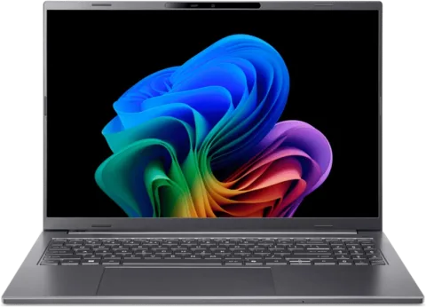 Acer Aspire 16 AI OLED - Ryzen AI 7 | 32GB | 1TB