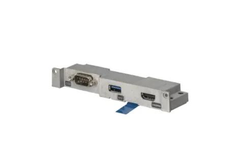 Panasonic FZ-VCN402U náhradný diel na laptop Doska I / O