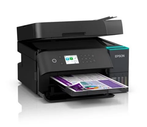 PisaÄ Epson ecotank L6370 A4 C11CL43403 office 4u1