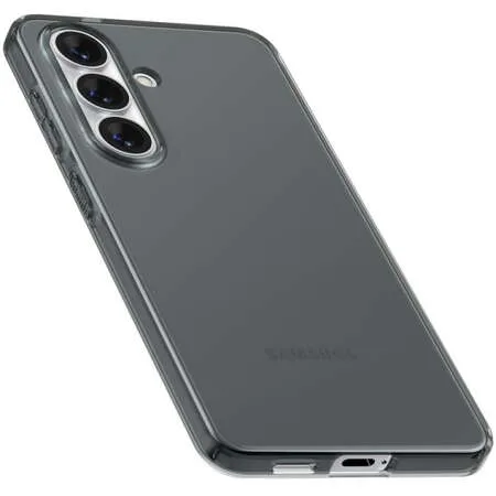 Husa Spigen Samsung Galaxy S26 S942 Liquid Crystal Fumuriu