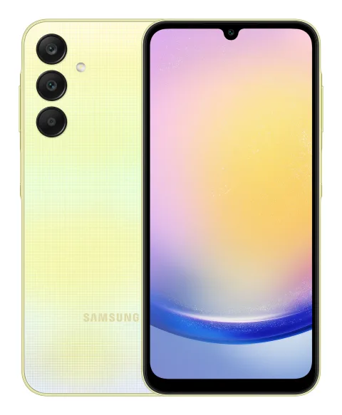 Galaxy A25 5G