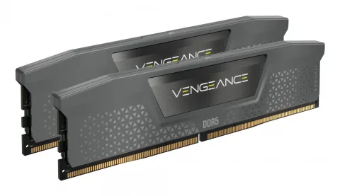 Modul de memorie Corsair Vengeance CMK32GX5M2B6400Z30 32 GB 2 x 16 GB DDR5 6400 MT/s