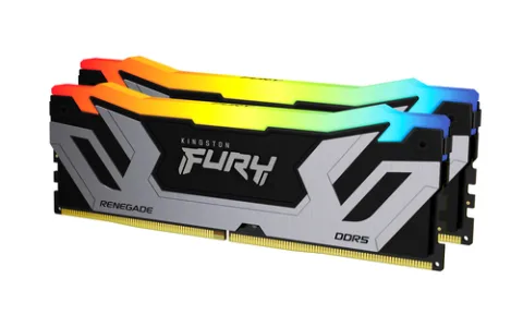 Kingston Technology FURY, 48 GB