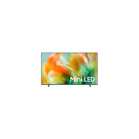 Samsung M80H 165.1 cm (65") 4K Ultra HD Smart TV Wi-Fi Black