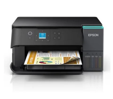 Multifunkcijski pisaÄ EPSON EcoTank L4360 MFP Black 33/20ppm A4