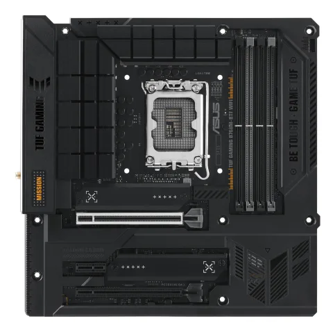 TUF GAMING B760M-BTF WIFI