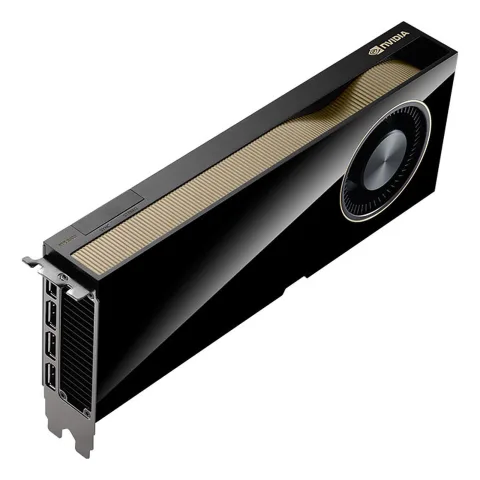 PNY NVIDIA RTX 6000 ADA, 48GB GDDR6 ECC, PCIe 4.0 (VCNRTX6000ADA-PB)