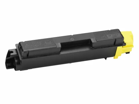 KYOCERA TK-580Y Tonerkartusche 1 Stück(e) Original Gelb