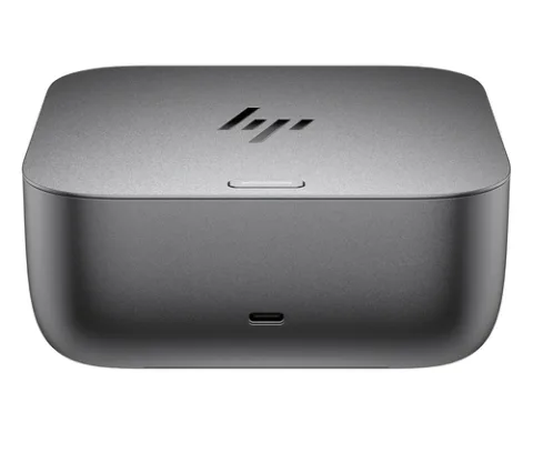 HP Thunderbolt 4 100W G6 Dock