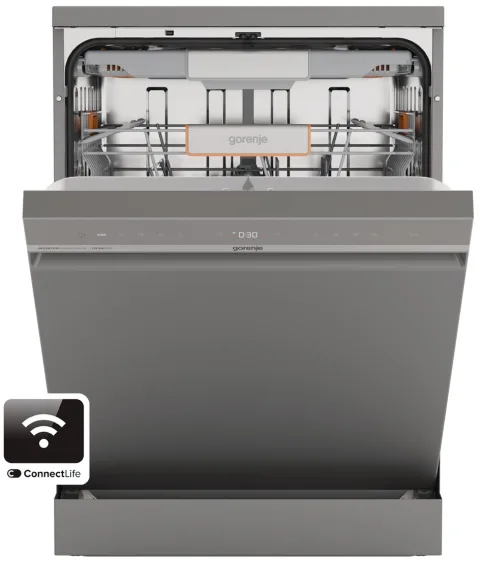 Gorenje GS673A97X + Cashback až 1 500 Kč