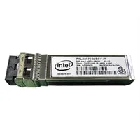 DELL 407-BBOK transiiverimoodul Valgusjuhe 10000 Mbit/s SFP+