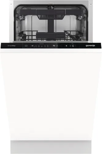 Gorenje GV561C10 Fully built-in 10 place settings
