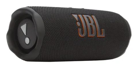 JBL Flip 7 Black 25 W