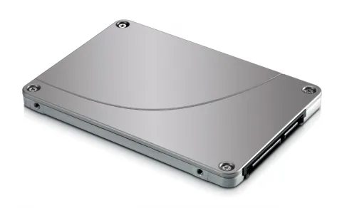 HP 1DE48AA SSD diskdzinis 256 GB M.2 Serial ATA III TLC