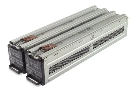 APC RBC44 baterie do UPS Olověná (VRLA)