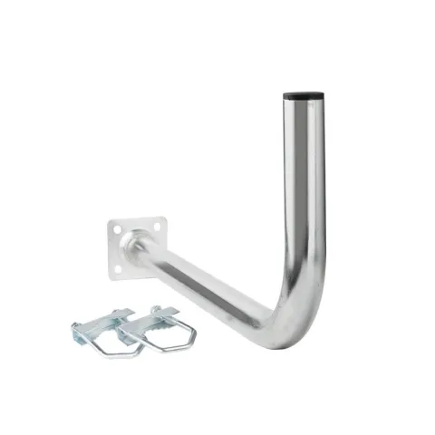 Extralink L600 BALCONY HANDLE MOUNT WITH U-BOLTS M8