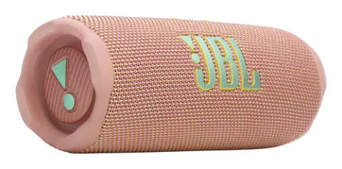 JBL Flip 7 Pink 25 W