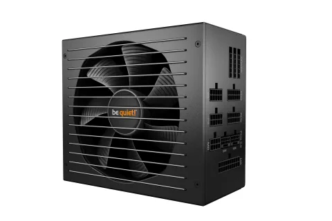 Straight Power 12