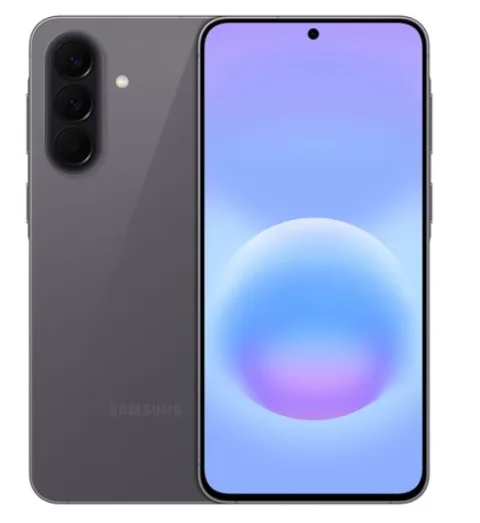Samsung Galaxy A57 5G 6.7", 8GB/128GB, sivi