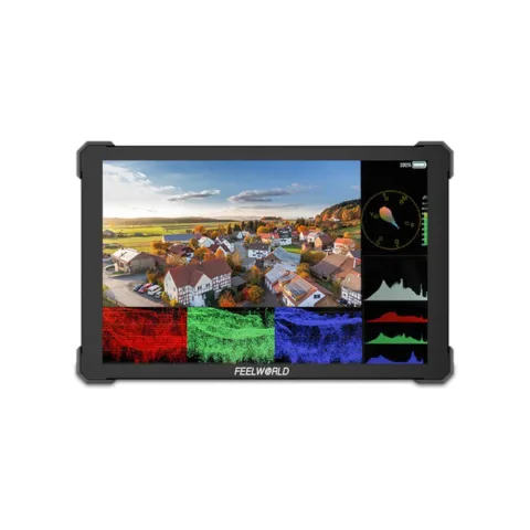 Feelworld T10 HDMI Monitor