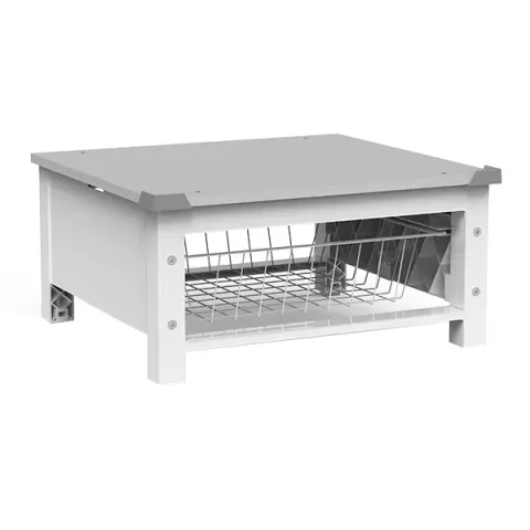 Exclusive Deal 💸 MELICONI Base with Removable Basket