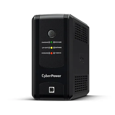 CyberPower UT850EG uninterruptible power supply (UPS)
