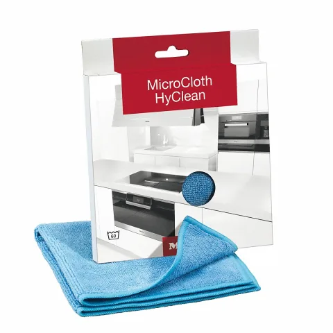 Miele GP MI H 0011 W Microfibre Blue 1 pc(s)