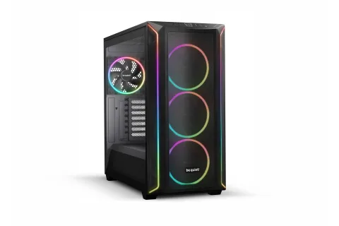Shadow Base 800 FX Black