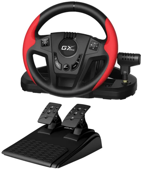Genius GX Gaming SpeedMaster