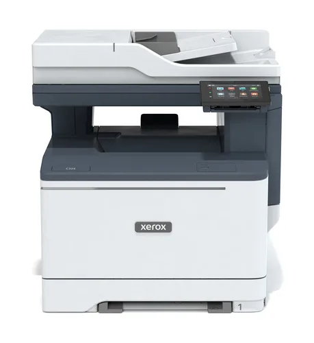 Xerox C325 A4 33ppm Wireless Duplex Copy/Print/Scan/Fax PS3