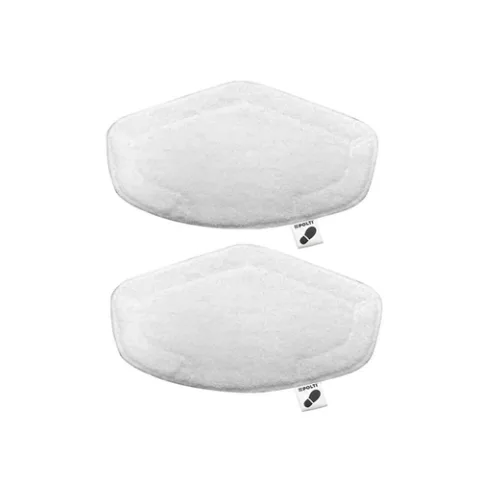 Polti PAEU0332 steam cleaner accessory Brush kit
