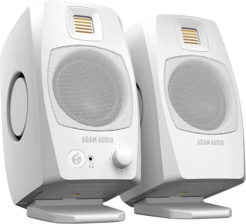 Adam Audio D3V Studio Monitor Vit