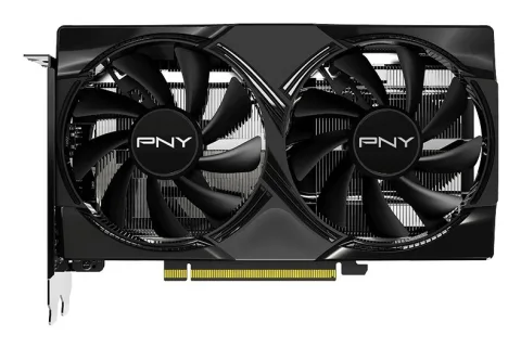 PNY GeForce RTX 5050 NVIDIA 8 Giga Bites GDDR6