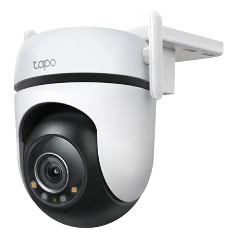 Exclusive Deal ? TPLINK Tapo C520WS Motorized Outdoor IP Camera