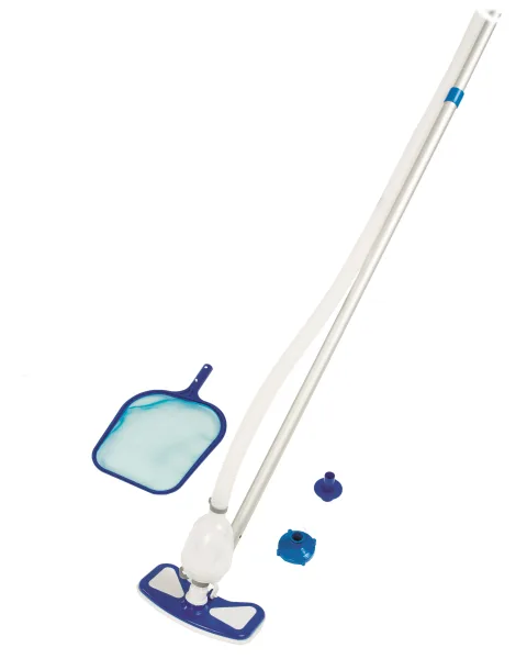 Aquaclean Pool Cleaning Set