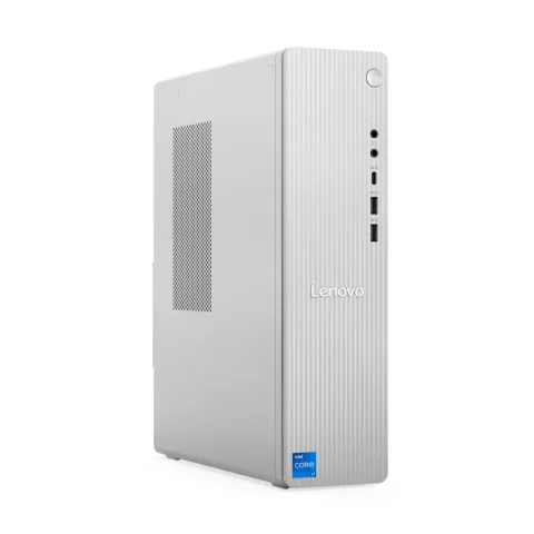Lenovo Tower IdeaCentre, Core i5 14400, 512 GB