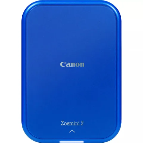 Canon Zoemini 2 photo printer ZINK (Zero ink) 313 x 500 DPI 2" x 3" (5x7.6 cm)