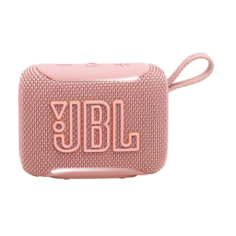 JBL GO 5 Mono portable speaker Pink 4.8 W