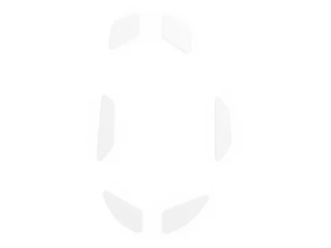 Glorious Gaming GLO-ACC-GSKATE-I input device accessory Mouse feet