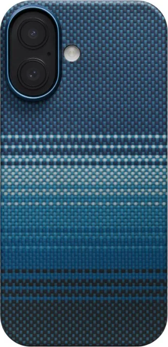 Pitaka Ultra-Slim Case iPhone 17 Moonrise