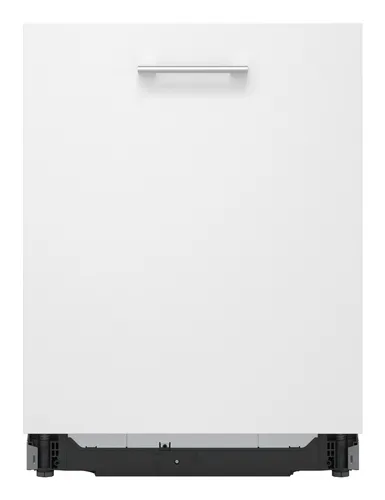 LG DB273TX dishwasher Fully built-in 14 place settings