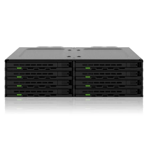 ICY DOCK ExpressCage MB038SP-B