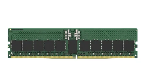 Kingston Technology KSM56R46BD8-32HA memory module, 32 GB RAM, 32 GB