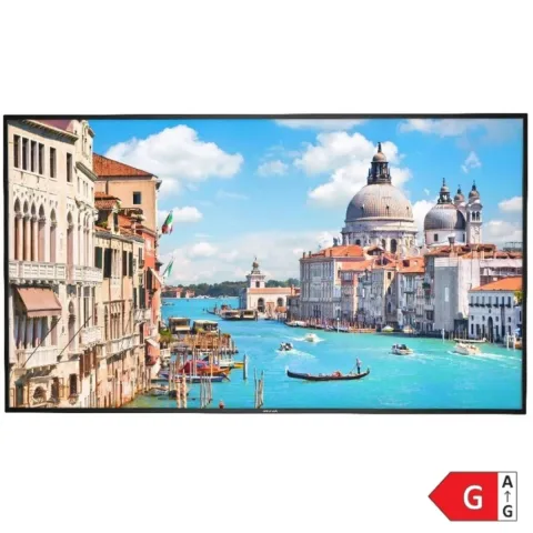 Hikvision DS-D5043UC 42.5-inch 4K Monitor