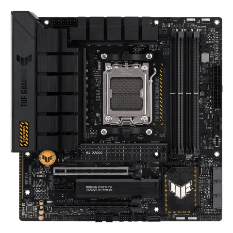 TUF GAMING B650M-PLUS